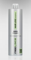 Trattamento Anticaduta Free Limix Shampoo e Fiale - immagine 3