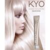 KYO Color Ammonia Free 100 ml.