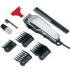 WAHL tosatrice chrome super taper