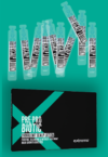 Extremo Fiale Pre-Pro Biotic Trivalente   10 x 10 Ml.