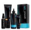 Matrix Opti Smooth 12 Kit - stiratura per capelli naturali resistenti