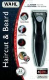 WAHL HOME TOSATRICE HAIRCUT & BEARD CLIPPER