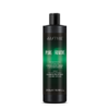 Abstyle Pure Remove – Shampoo Normalizzante Forfora