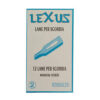 LEXUS lame sgorbia monouso misure varie 12pz