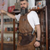 grembiule barber