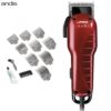 ANDIS Tosatrice Uspro a filo REF.66220 - immagine 2