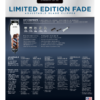 ANDIS Tosatrice Fade *Limited Edition* REF.66725 - immagine 2