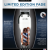 ANDIS Tosatrice Fade *Limited Edition* REF.66725 - immagine 3
