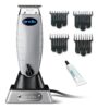 ANDIS Trimmer T-Outliner Cordless Lithium REF.74005