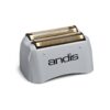 ANDIS Testina Profoil Grey/Red REF.17160