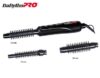 BABYLISS Spazzola ad aria trio 14-19-24mm BAB3400E