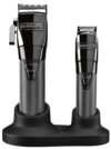 BABYLISS 4 ARTIST GUNSTEELFX COMBI SET FX8705E
