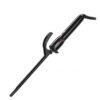 BABYLISS Ferro Digitale Extralungo BAB2470TDE - 10 mm. BAB2470TDE