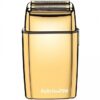 BABYLISS 4 Artist Foilfx02 Shaver Gold FXFS2GE