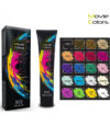 BES Movie Color 170 ml.