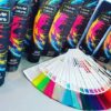BES Movie Color 170 ml. - immagine 3