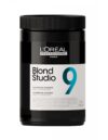 L’Oréal Blond Studio Lightening Powder 9 500 gr