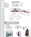 kit laminazione capelli bes