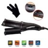 Black Star Piastra Onda Hair Curler
