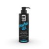 LV3 L3VEL3 Gel da barba trasparente 500ml
