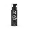 L3VEL3 Temporary Colore Barba e Capelli Nero 125ml