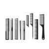 LV3 L3VEL3 Pettini Comb Set 9pz