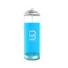 LV3 L3VEL3 Barber Disinfectant Jar - Barattolo per disinfettante da barbiere