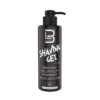 LV3 L3VEL3 Gel da barba trasparente 500ml - immagine 2