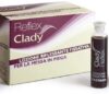 Clady Lozione Fissativa Riflessante 24 fiale