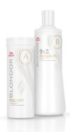 Wella Blondor Freelights White lightening powder 400gr