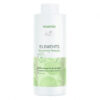 Wella Elements Shampoo 1000/250 ml.