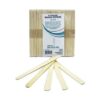 SIBEL Pro Spatole Monouso Viso 50 pz. - immagine 2