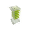 Ceriotti Carrello oscar trasparente Verde