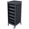 CERIOTTI CARRELLO easy color NERO