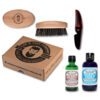 Dr K Dandy Style Kit