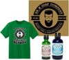 Dr. K Soap Company - Set Hipster Groom