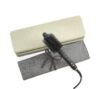 Diva Styling Precious Metals Gold Dust Full Volume, Curling & Styling Hot Brush Pro326