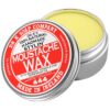 Dr K Soap Moustache Wax Cera Per Baffi 15 gr