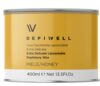 DEPIWELL Cera liposolubile vaso 400 ml
