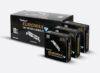 Euromax Platinium EMP400 Mezza lama 100pz
