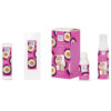 Kit cera depilatoria spray a freddo Bubble Wax Roial