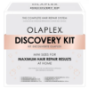 Olaplex Discovery kit Mini Sizes - Trattamento Ricostruzione Capelli N.3-8-4-5-4C-6-7-9