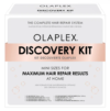 Olaplex Discovery kit Mini Sizes - Trattamento Ricostruzione Capelli N.3-8-4-5-4C-6-7-9