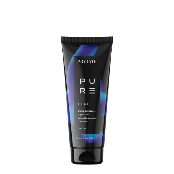 ABSTYLE Pures Curl Crema 200 ml.